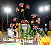 Foto de la falla Escalante - Amparo Guillen 2026