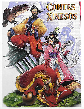 Foto Contes Chinencs