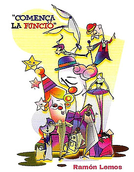 Foto Comença la Funció