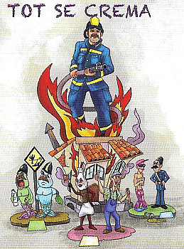 Foto Tot Se Crema