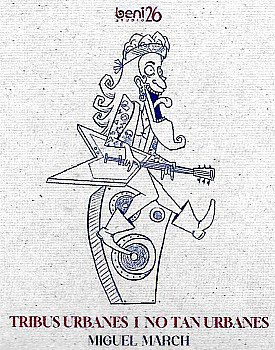 Foto Tribus Urbanes