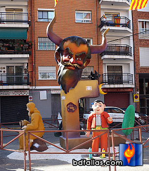 Quins Dimonis