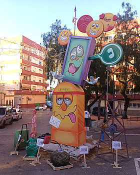 Foto Correus