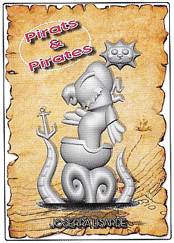 Foto Pirats I Pirates
