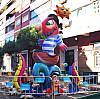 Foto de la falla Plaza Doctor Berenguer Ferrer 2026