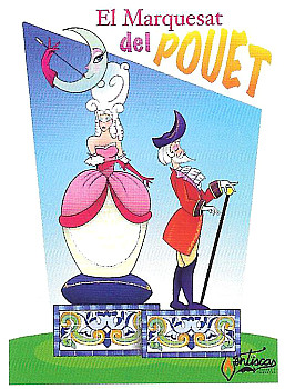 Foto El Marquesat del Pouet