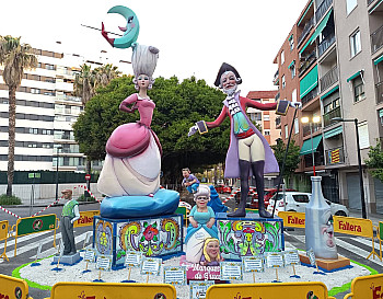 El Marquesat del Pouet