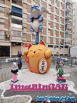 Foto Imagingat