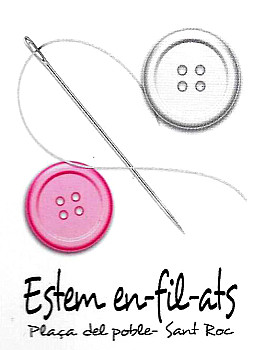 Foto ¡Estem en - Fil - Ats!