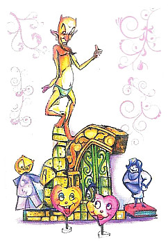 Foto És Cosa del Dimoni