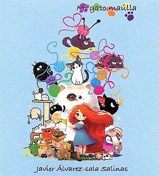 Foto El Meu Gat Maula