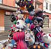 Foto de la falla Espartero - Maestro Plasencia 2026