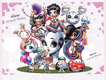 Foto Maese Està de Moda