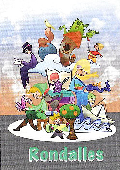 Foto Les Rondalles