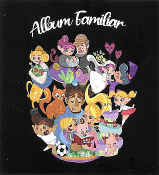 Foto Àlbum Familiar