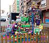 PLAZA MAESTRO ARAMBUL SANZ - CAMPANAR GAME OVER