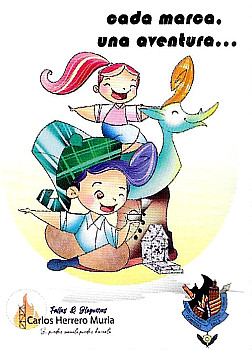 Foto Cada Marca, Una Aventura...