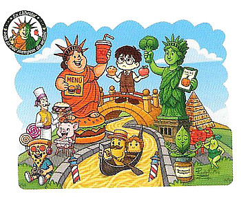 Foto En Llibertat Som El que Mengem de Veritat