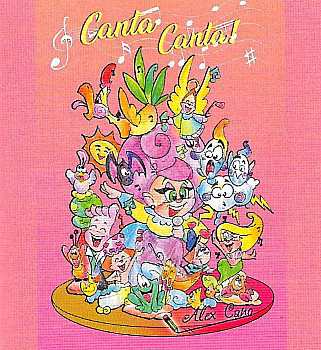 Foto ¡Canta Canta!