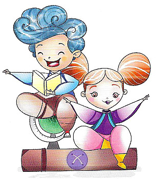 Foto ¿Quin És El Teu?... Crea, Imagina, Riu