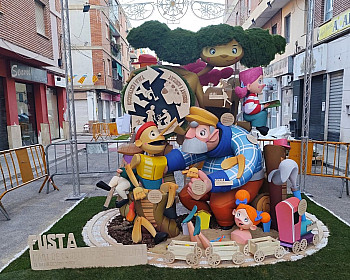 Fusta. L´Art de Construir Sostenibilitat
