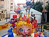 Foto de la falla Avenida Campanar - Hipolito Rovira 2026