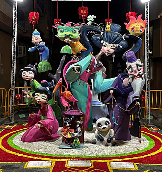 Foto Made In China