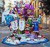 AVENIDA REGNE DE VALENCIA - MAESTRO SERRANO SOMNIS...