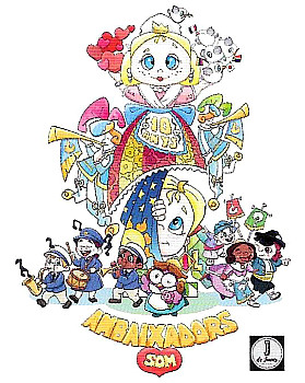 Foto Embaixadors Som