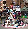 Foto de la falla Avenida Burjasot - Joaquin Ballester 2026