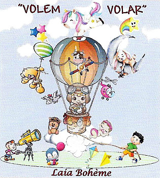 Foto Volem Volar