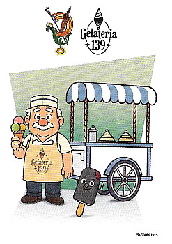 Foto Gelateria 139