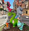 Foto de Juràsic Falla