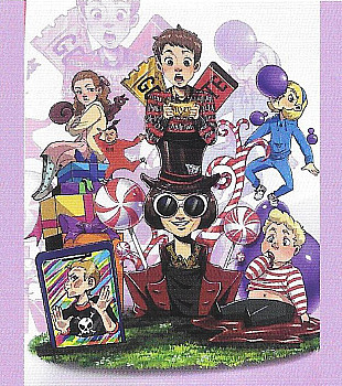 Foto No És Chocolate Tot lo que Relluïx