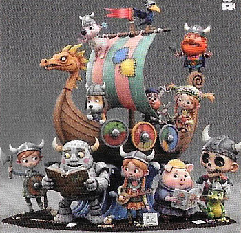 Foto Els Conquistadors del Nort