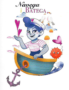 Foto Navega I Batega