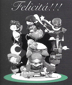 Foto ¡¡¡Felicità!!!