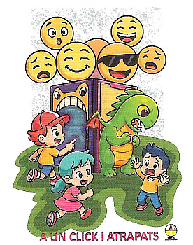 Foto A Un Click I... Atrapats