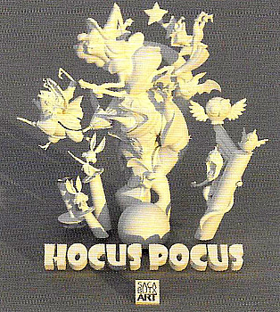 Foto Hocus Pocus