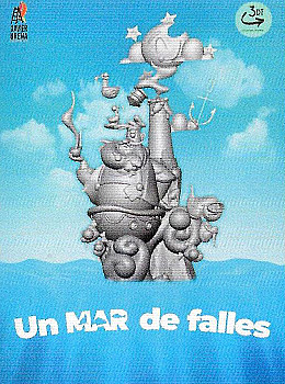 Foto Un Mar de Falles