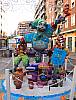 Foto de la falla Puebla del Duc - Benipeixcar 2026
