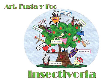 Foto Insectivoria