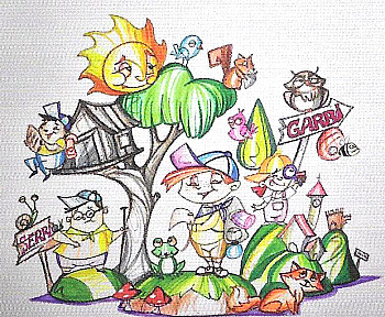 Foto Benvinguts a la Calderona