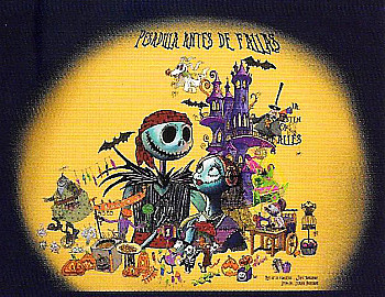 Foto Malensomi Abans de Falles