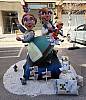 Foto de la falla Rio Bidasoa - Conde Torrefiel 2026