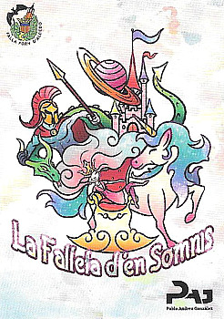 Foto La Falleta Dels Somnis