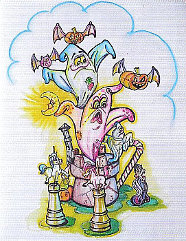 Foto ¿a Qué Tens Por?