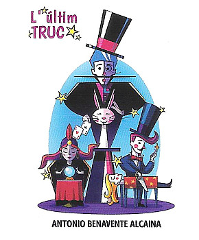 Foto L´Últim Truc