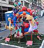 Foto de la falla Maestro Aguilar - Matias Perello 2026
