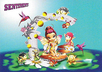 Foto Sentiments